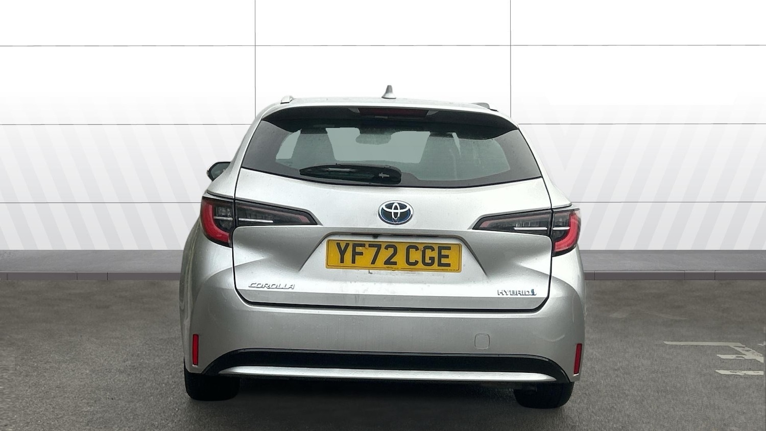 Used Toyota Corolla 2022 for sale - 77363253: Photo 6