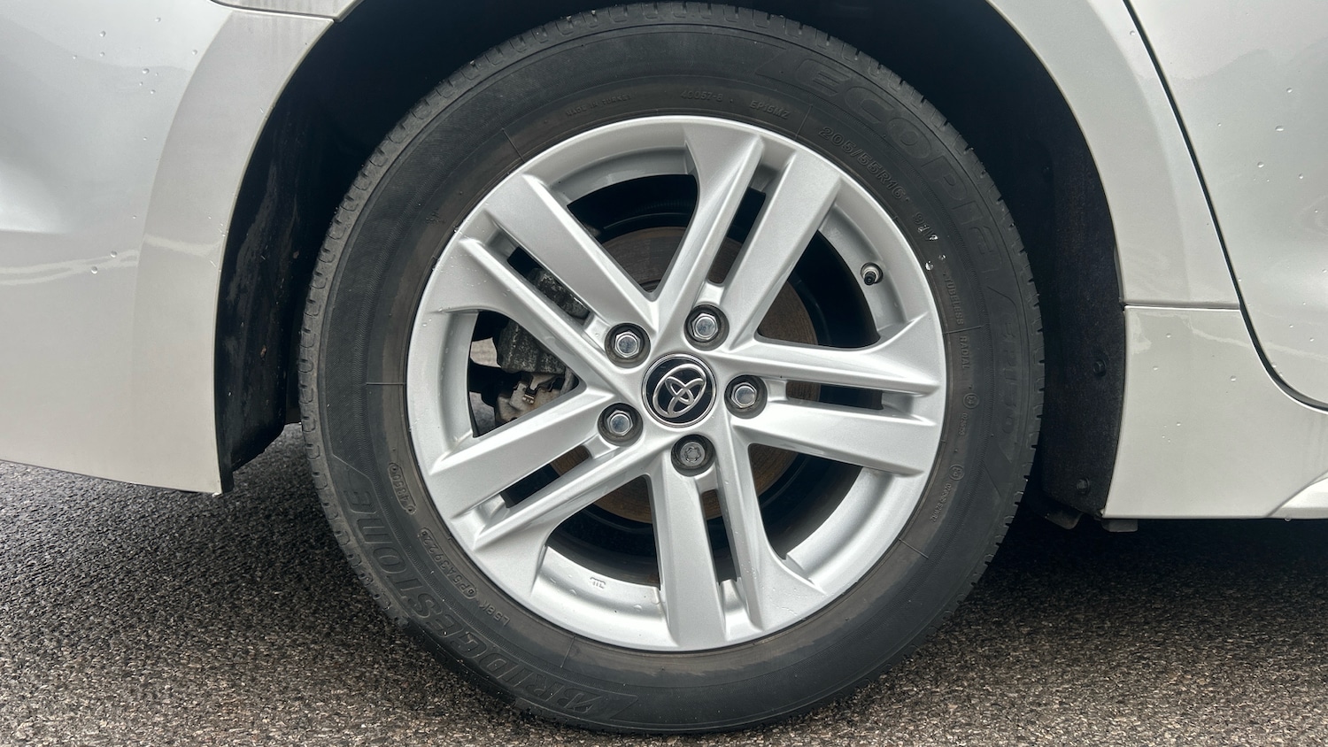 Used Toyota Corolla 2022 for sale - 77363253: Photo 7