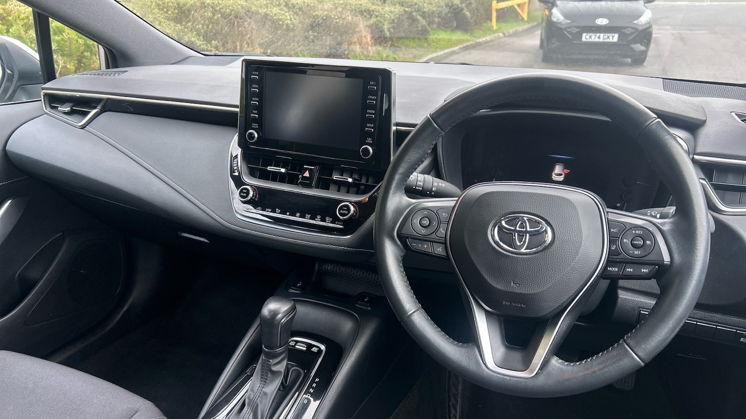 Used Toyota Corolla 2022 for sale - 77363253: Photo 9