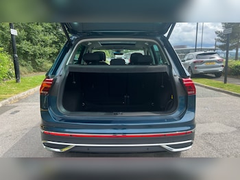 Used Volkswagen Tiguan 2023 for sale - 78837801: Photo