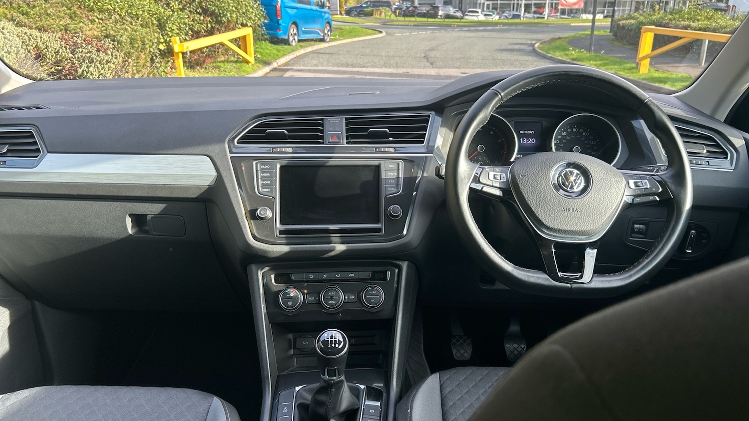 Used Volkswagen Tiguan 2017 for sale - 76500049: Photo 10