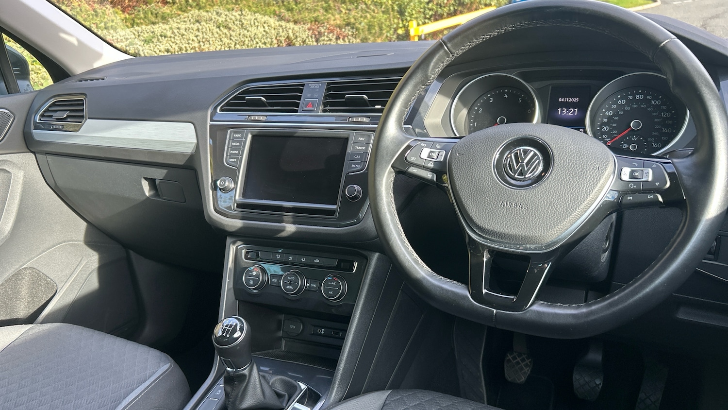 Used Volkswagen Tiguan 2017 for sale - 76500049: Photo 14