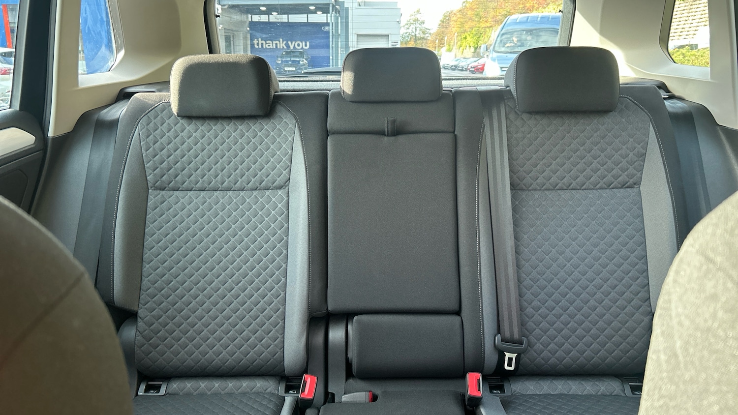 Used Volkswagen Tiguan 2017 for sale - 76500049: Photo 15