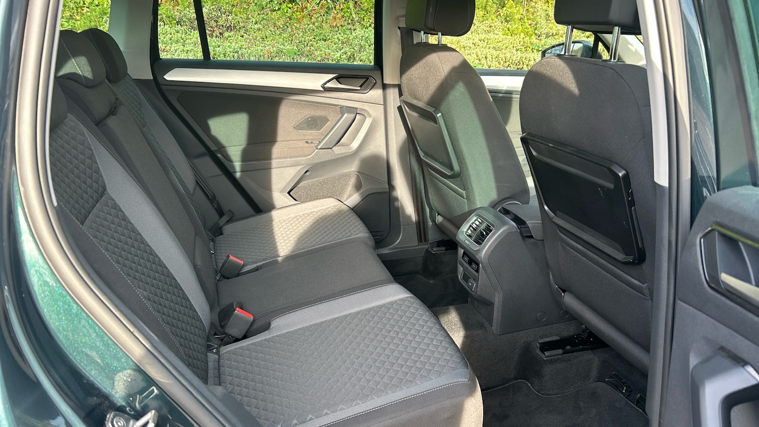 Used Volkswagen Tiguan 2017 for sale - 76500049: Photo 16