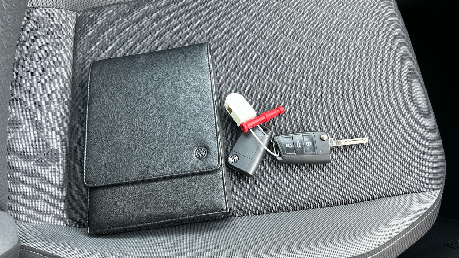 Used Volkswagen Tiguan 2017 for sale - 76500049: Photo 19