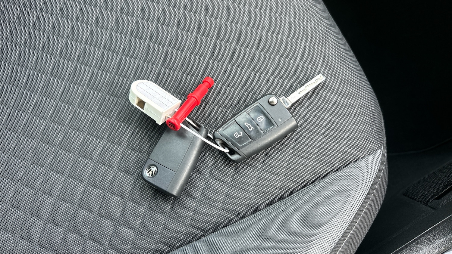 Used Volkswagen Tiguan 2017 for sale - 76500049: Photo 20