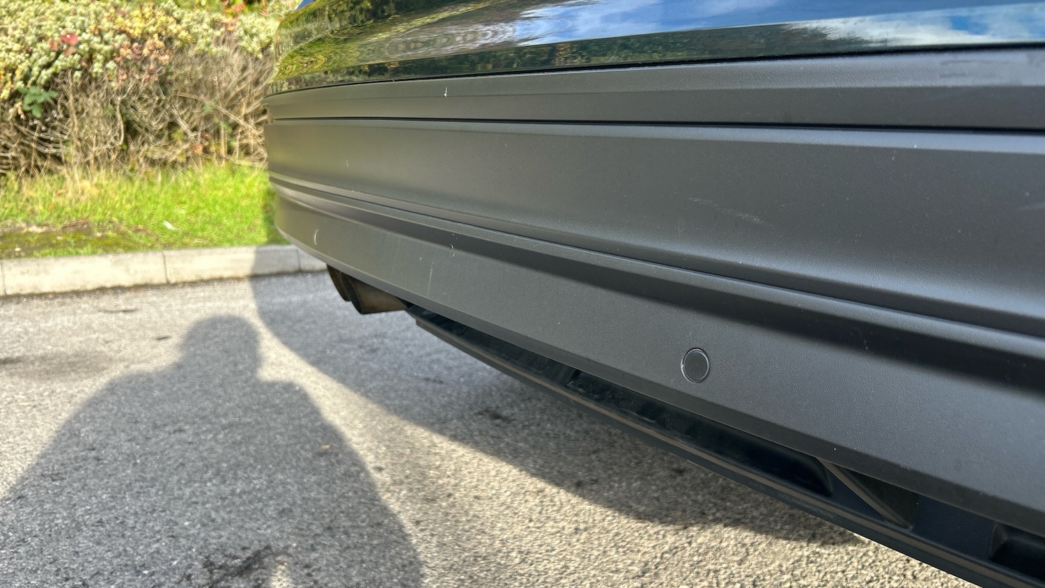 Used Volkswagen Tiguan 2017 for sale - 76500049: Photo 21