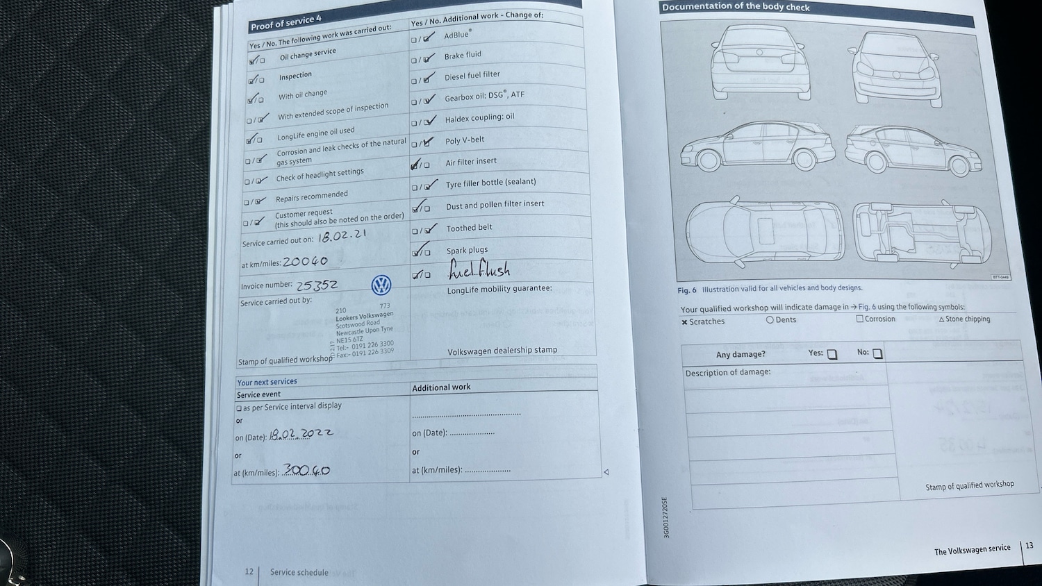 Used Volkswagen Tiguan 2017 for sale - 76500049: Photo 26