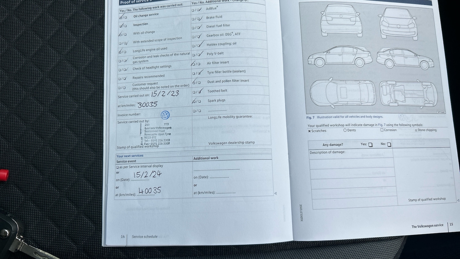Used Volkswagen Tiguan 2017 for sale - 76500049: Photo 27