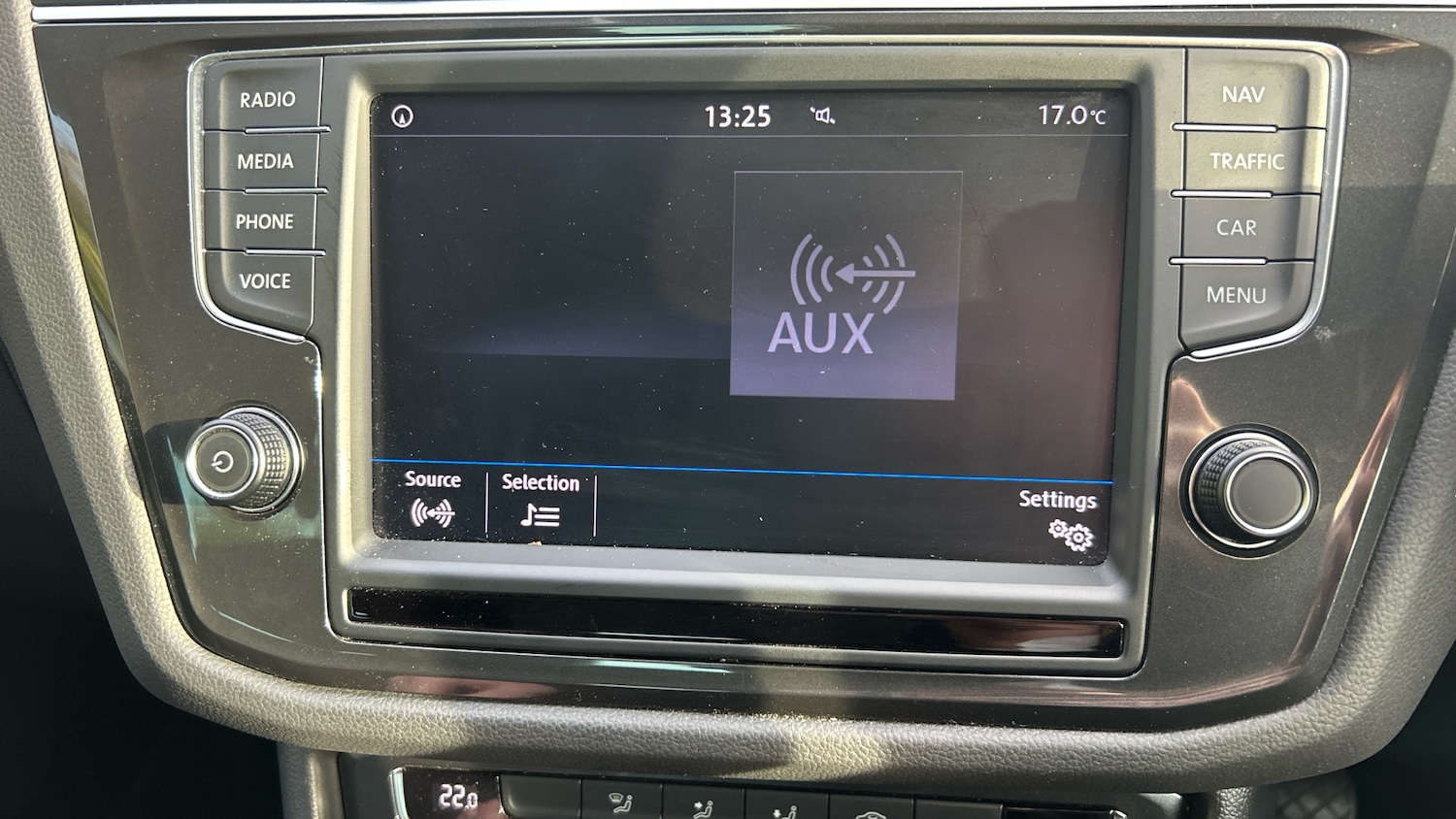 Used Volkswagen Tiguan 2017 for sale - 76500049: Photo 34