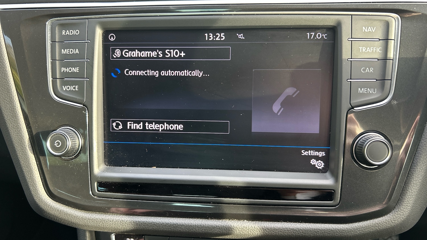 Used Volkswagen Tiguan 2017 for sale - 76500049: Photo 35