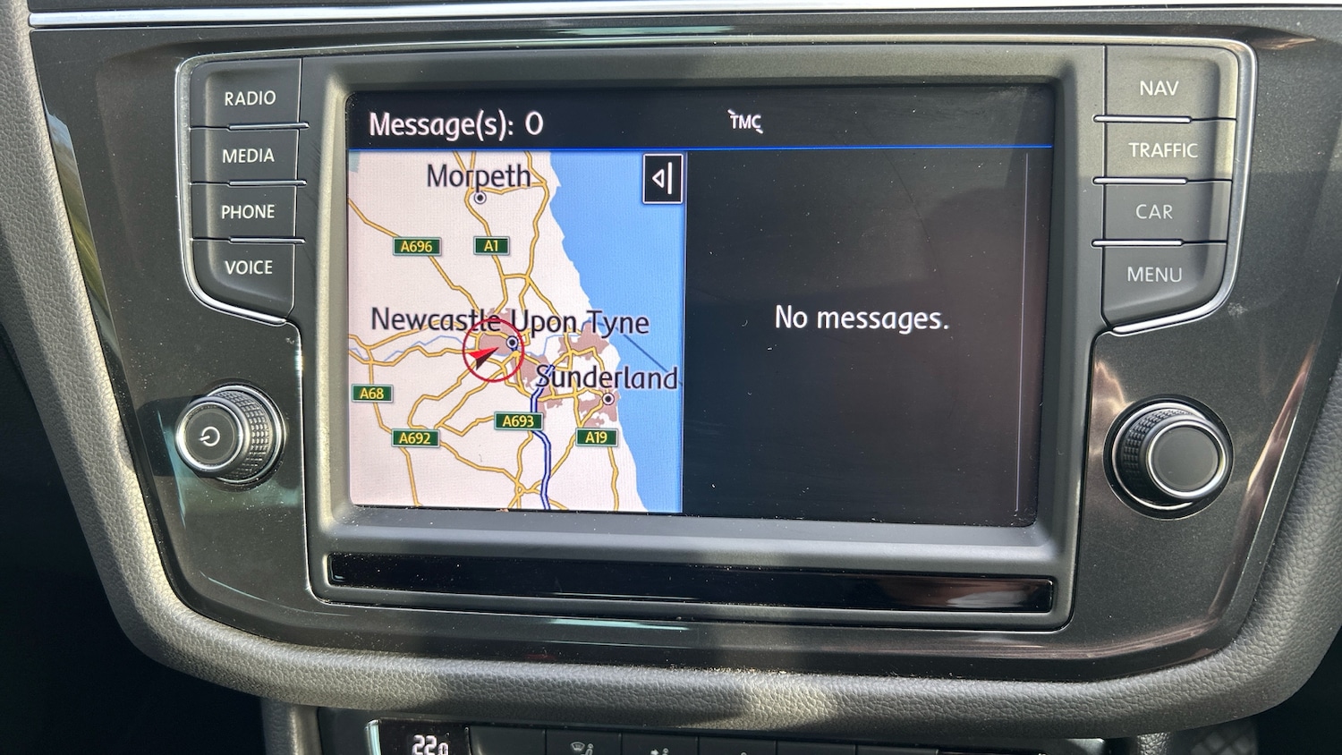 Used Volkswagen Tiguan 2017 for sale - 76500049: Photo 37