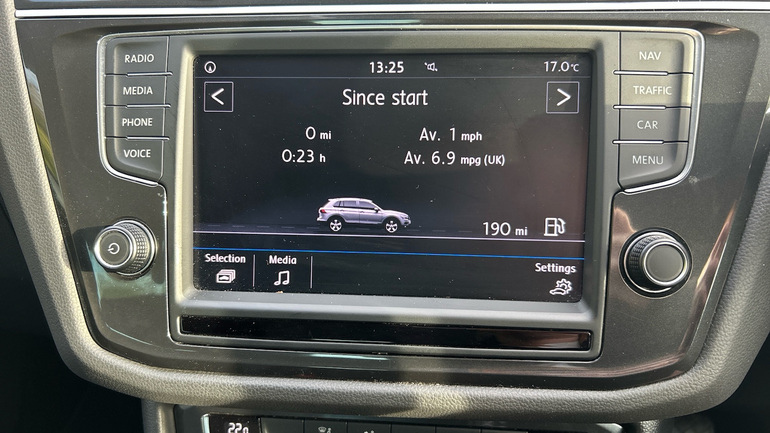 Used Volkswagen Tiguan 2017 for sale - 76500049: Photo 38