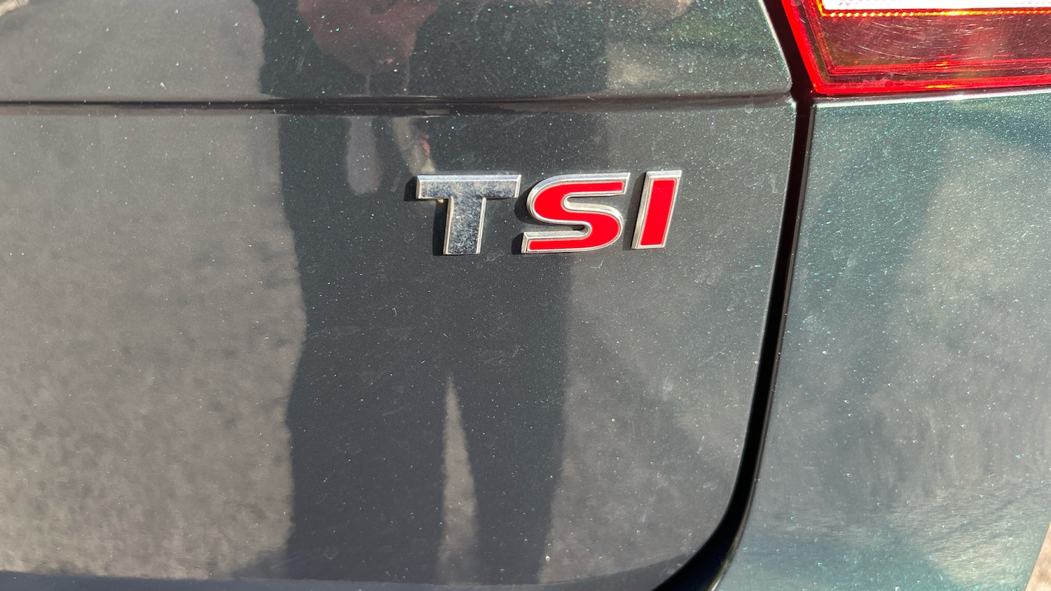 Used Volkswagen Tiguan 2017 for sale - 76500049: Photo 8