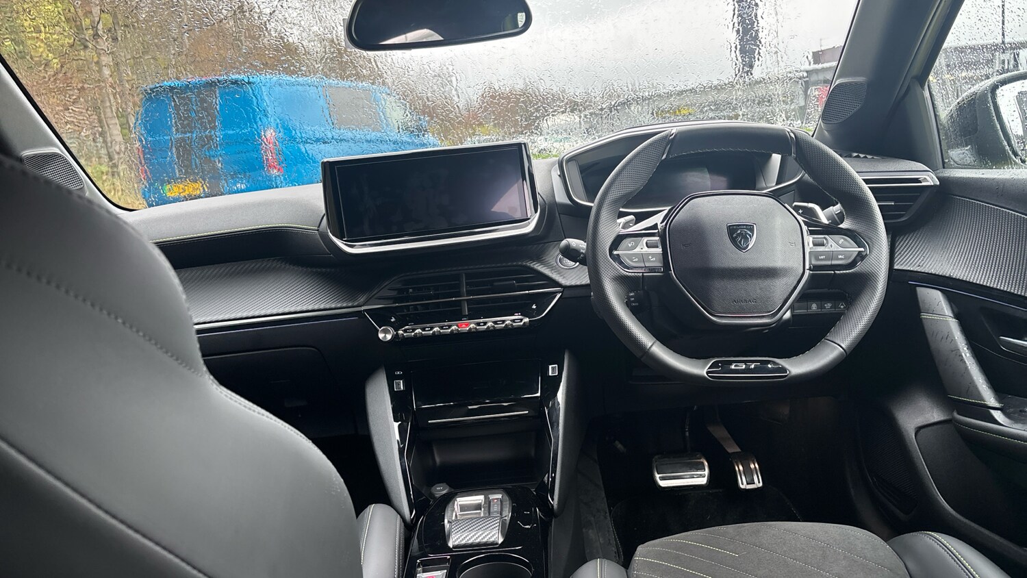 Used Peugeot 208 2025 for sale - 77555218: Photo 10