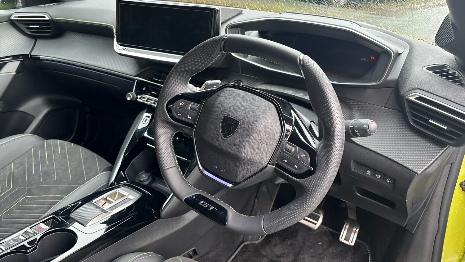 Used Peugeot 208 2025 for sale - 77555218: Photo 11