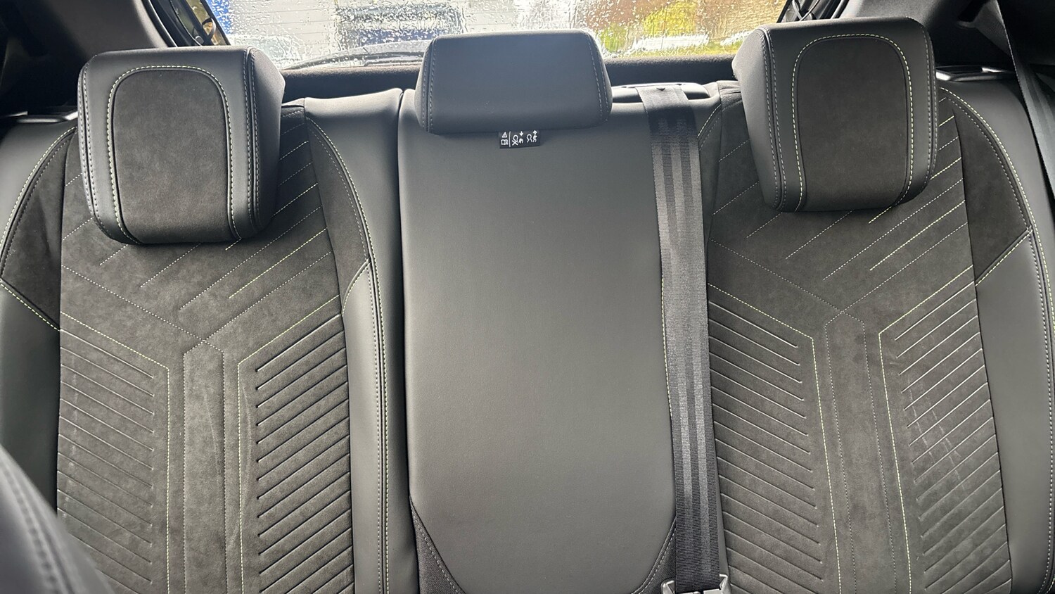 Used Peugeot 208 2025 for sale - 77555218: Photo 15