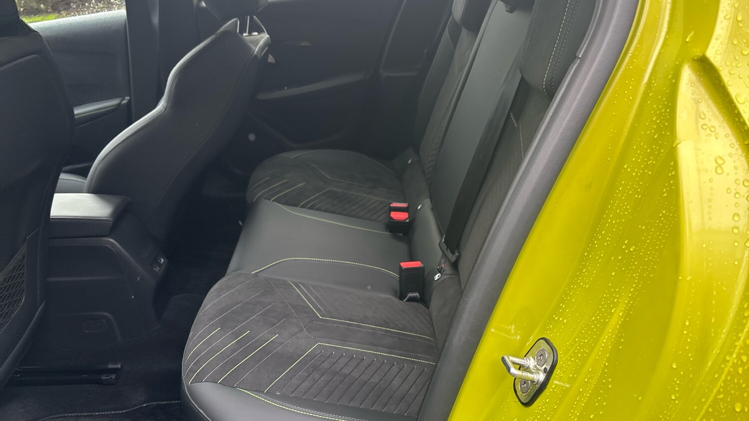 Used Peugeot 208 2025 for sale - 77555218: Photo 16