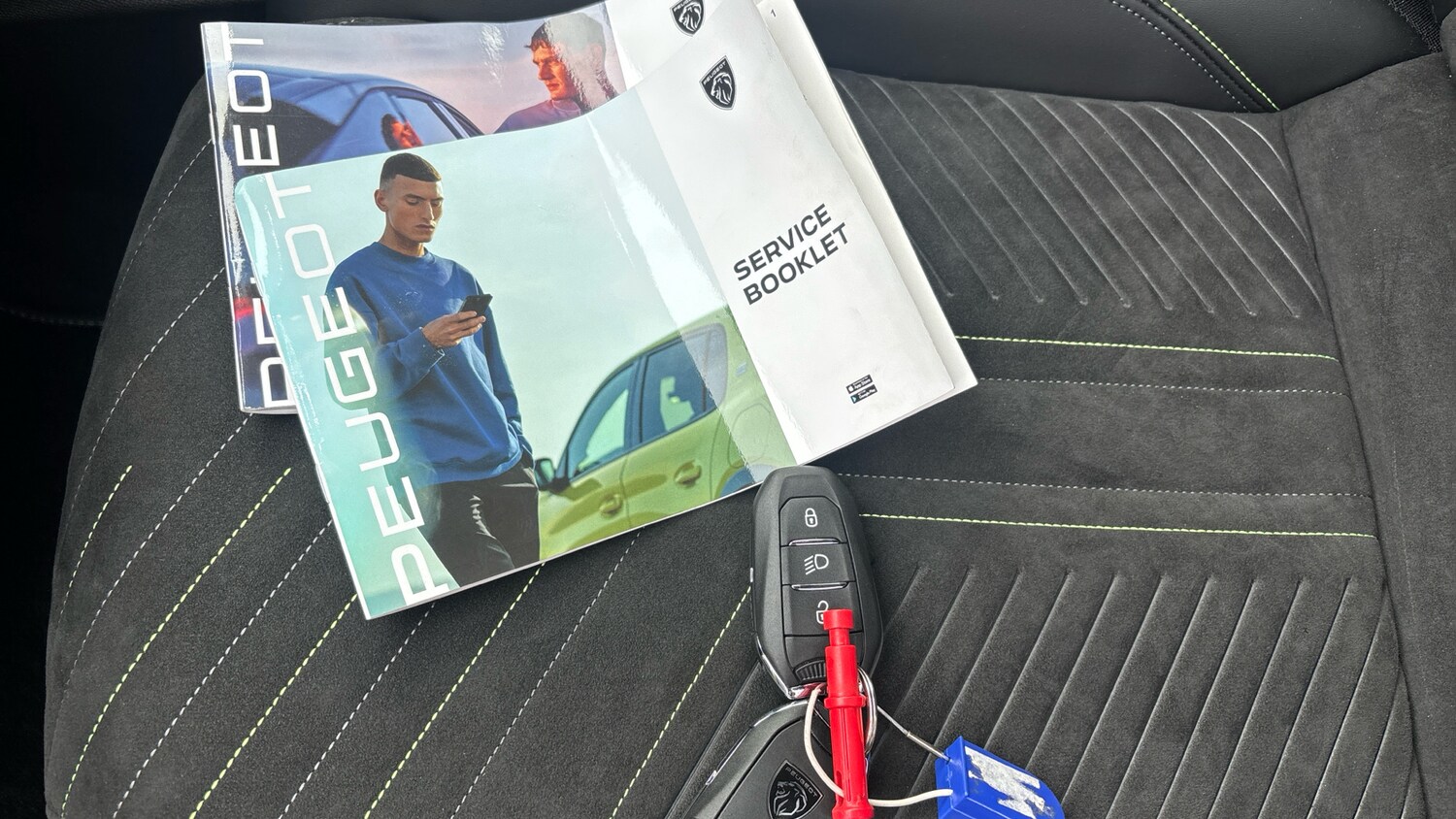 Used Peugeot 208 2025 for sale - 77555218: Photo 19