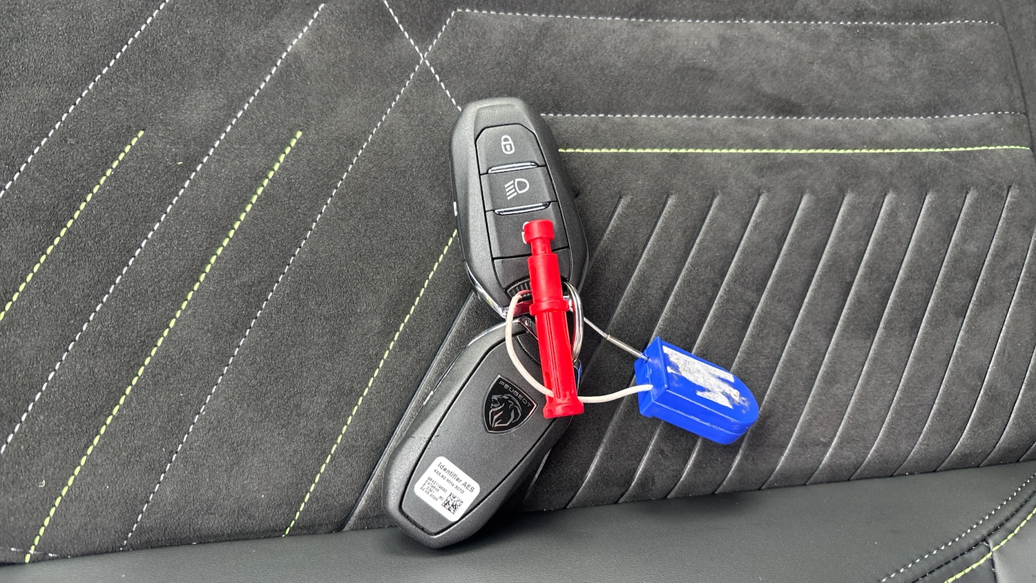 Used Peugeot 208 2025 for sale - 77555218: Photo 20