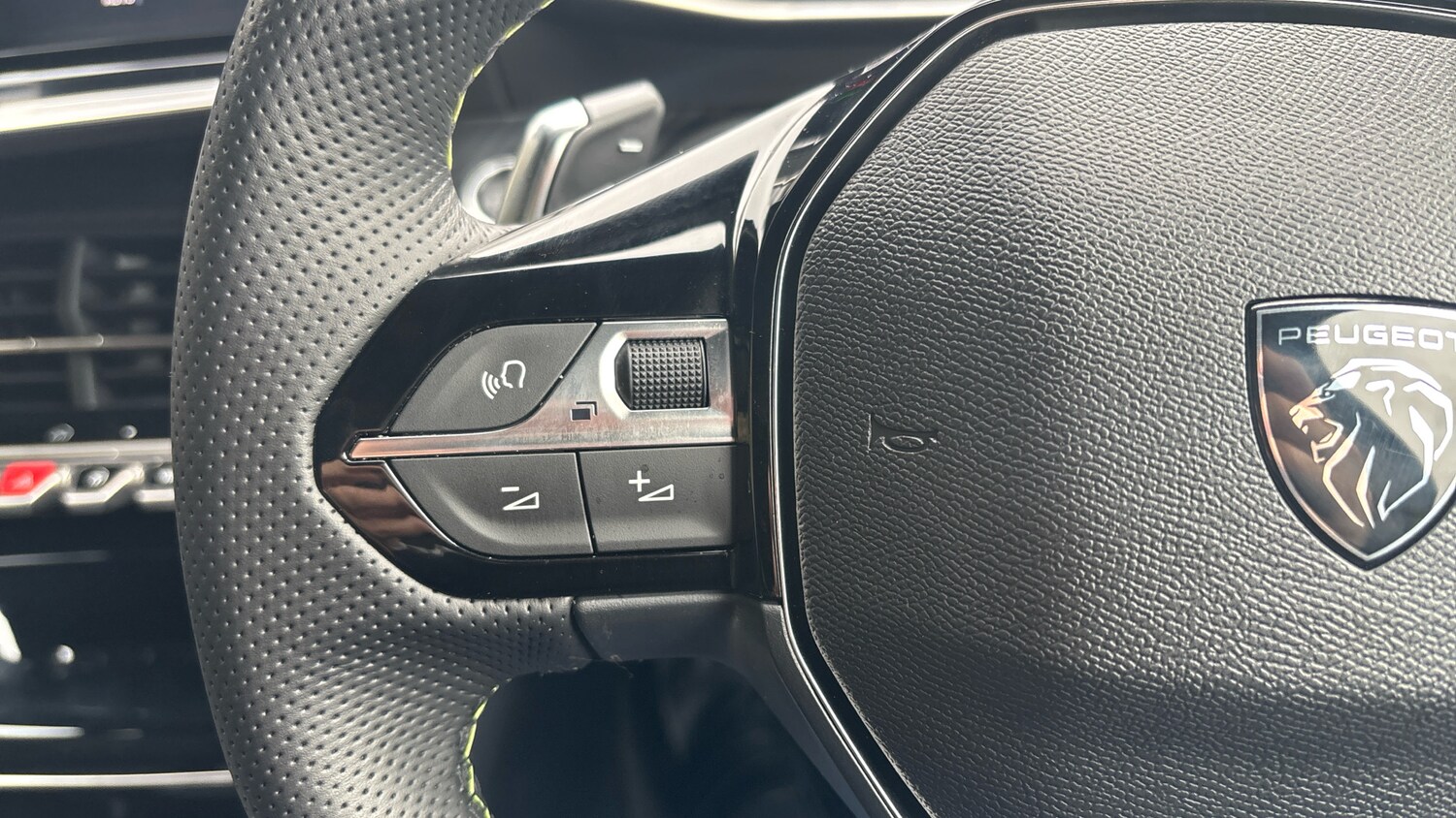 Used Peugeot 208 2025 for sale - 77555218: Photo 21