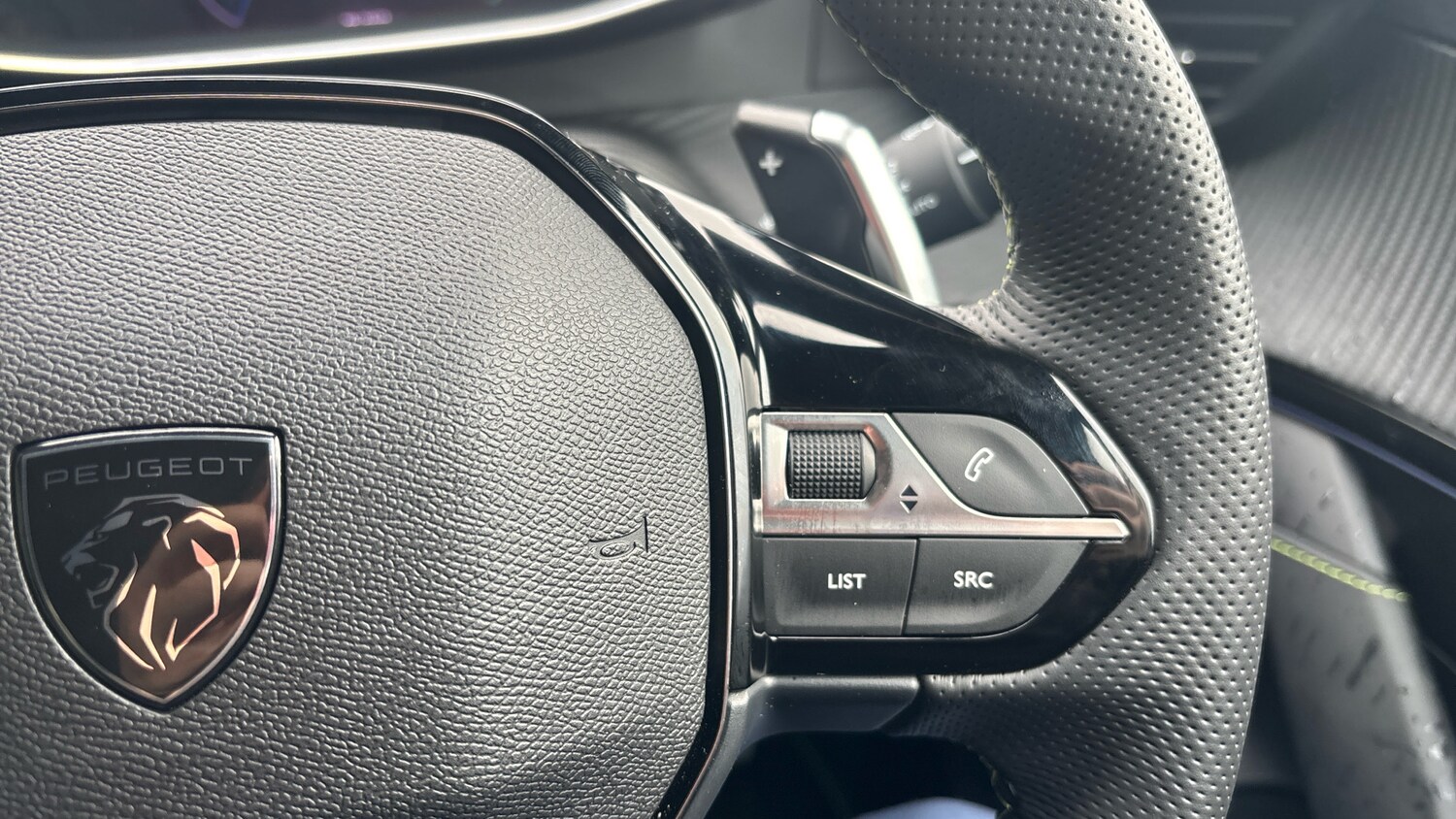 Used Peugeot 208 2025 for sale - 77555218: Photo 22