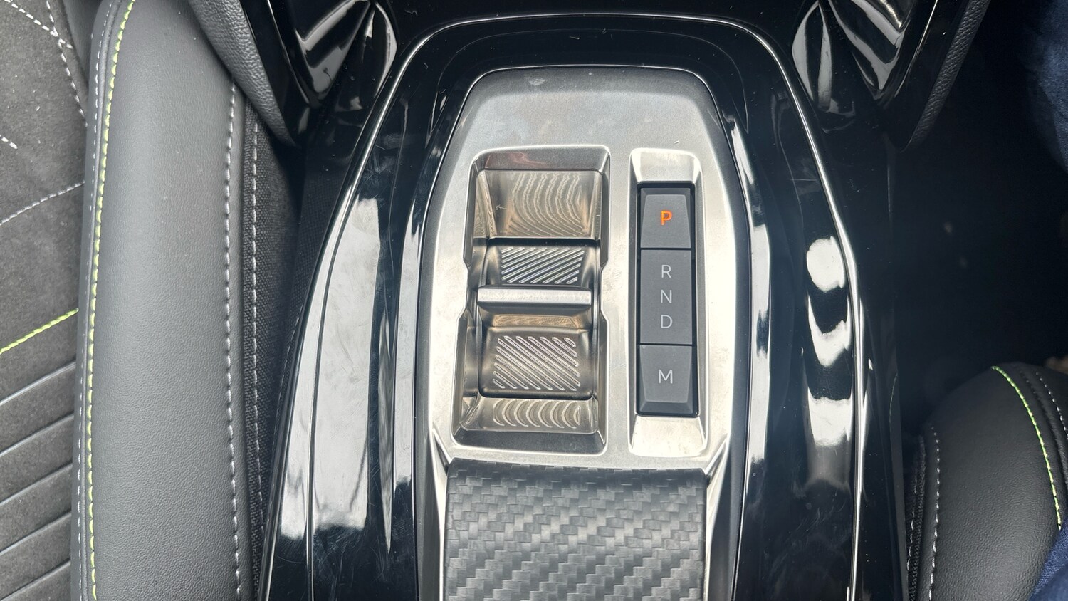 Used Peugeot 208 2025 for sale - 77555218: Photo 28