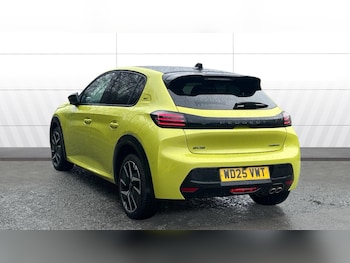 Used Peugeot 208 2025 for sale - 77555218: Photo