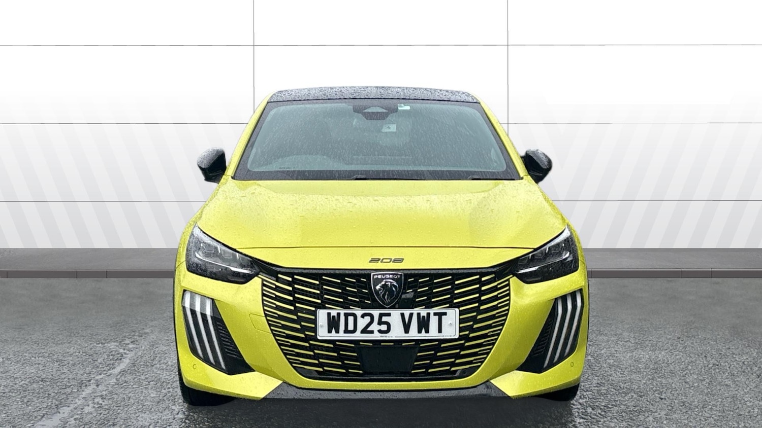 Used Peugeot 208 2025 for sale - 77555218: Photo 3