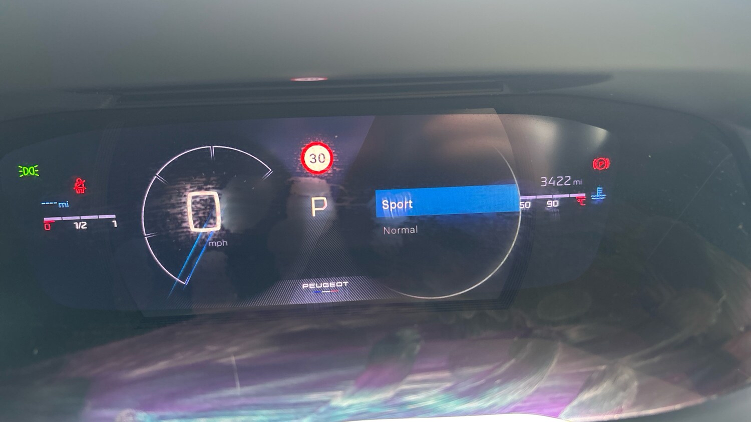 Used Peugeot 208 2025 for sale - 77555218: Photo 31