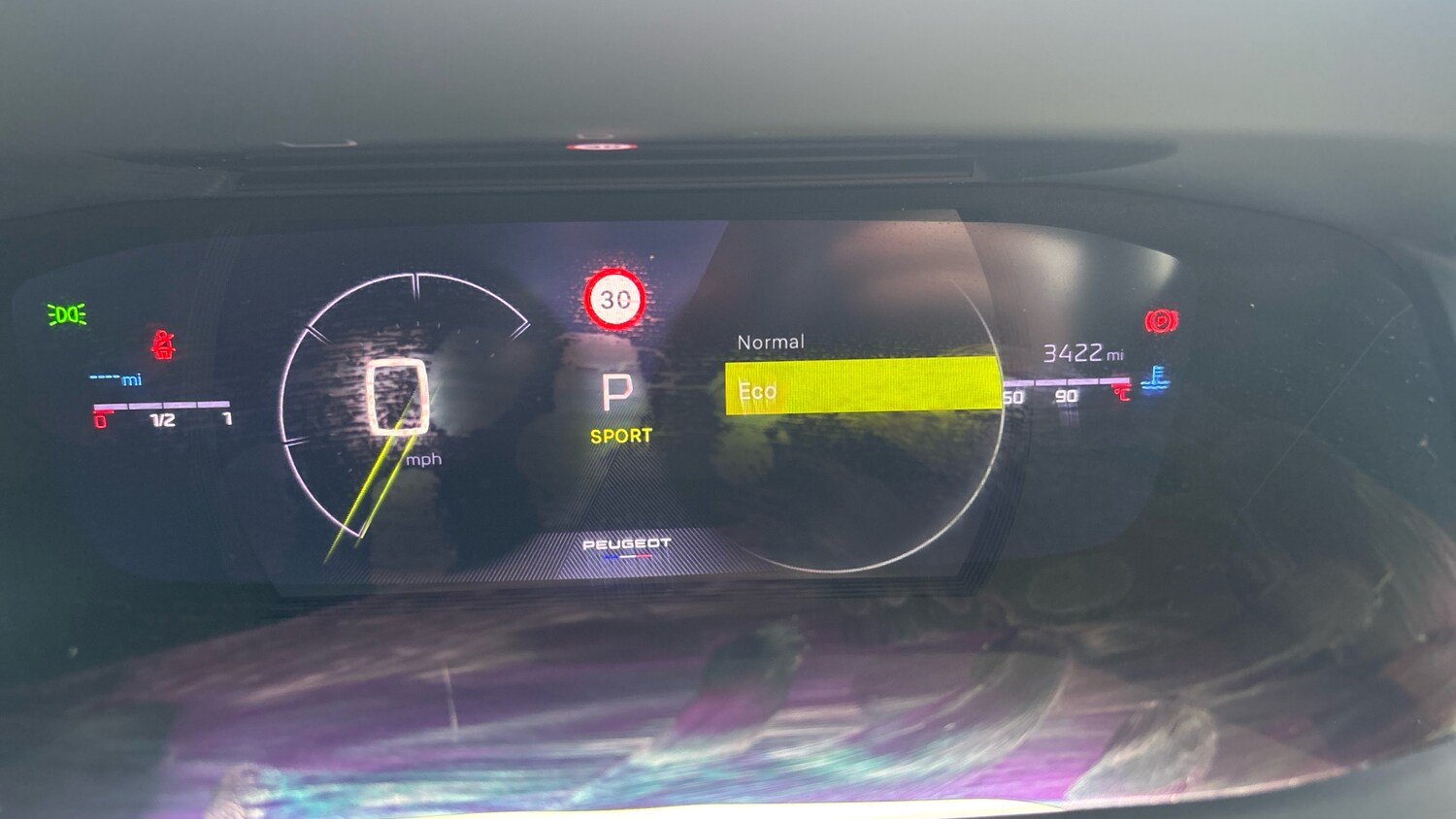 Used Peugeot 208 2025 for sale - 77555218: Photo 32