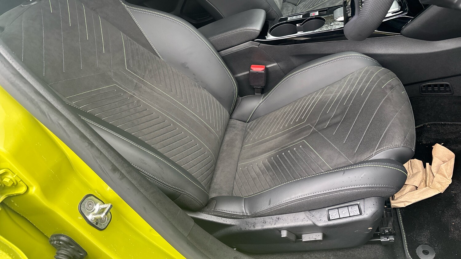 Used Peugeot 208 2025 for sale - 77555218: Photo 35