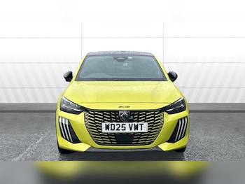 Used Peugeot 208 2025 for sale - 77555218: Photo