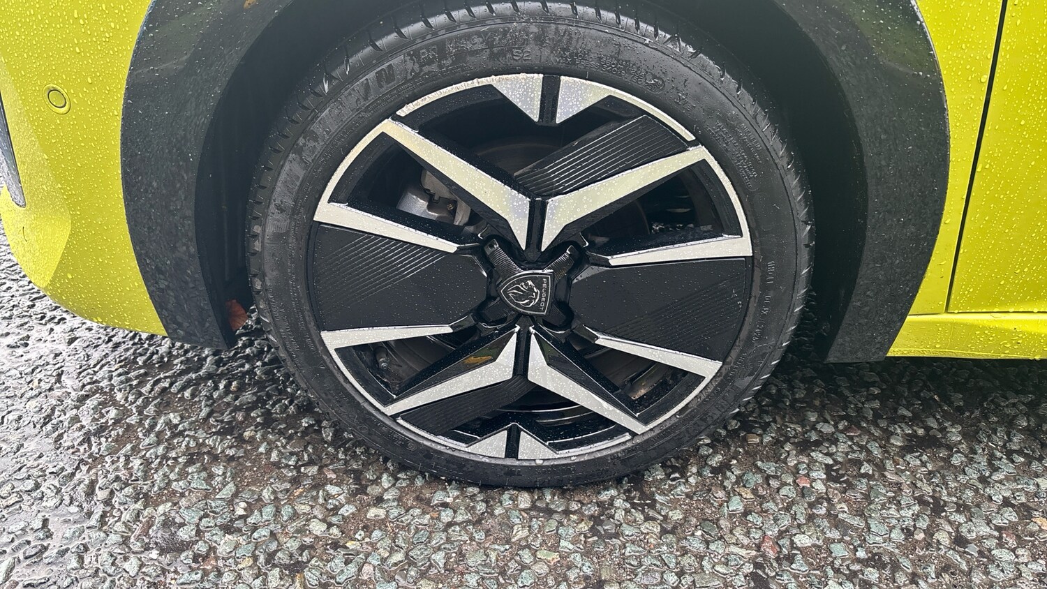 Used Peugeot 208 2025 for sale - 77555218: Photo 40