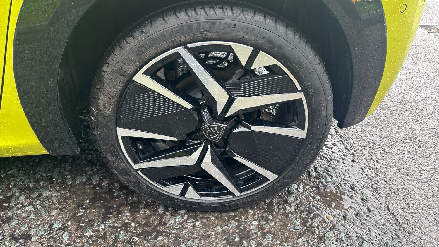 Used Peugeot 208 2025 for sale - 77555218: Photo 41