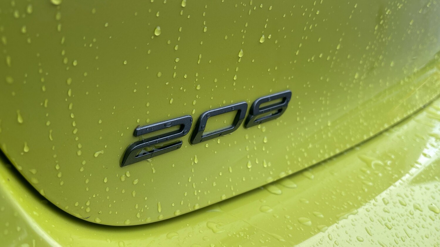 Used Peugeot 208 2025 for sale - 77555218: Photo 44