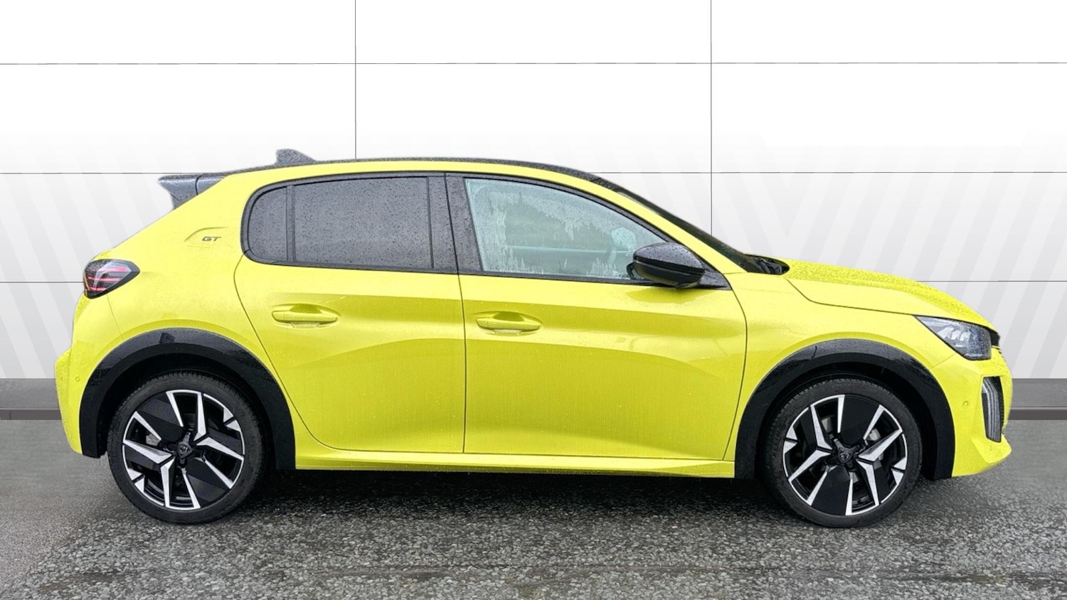 Used Peugeot 208 2025 for sale - 77555218: Photo 5