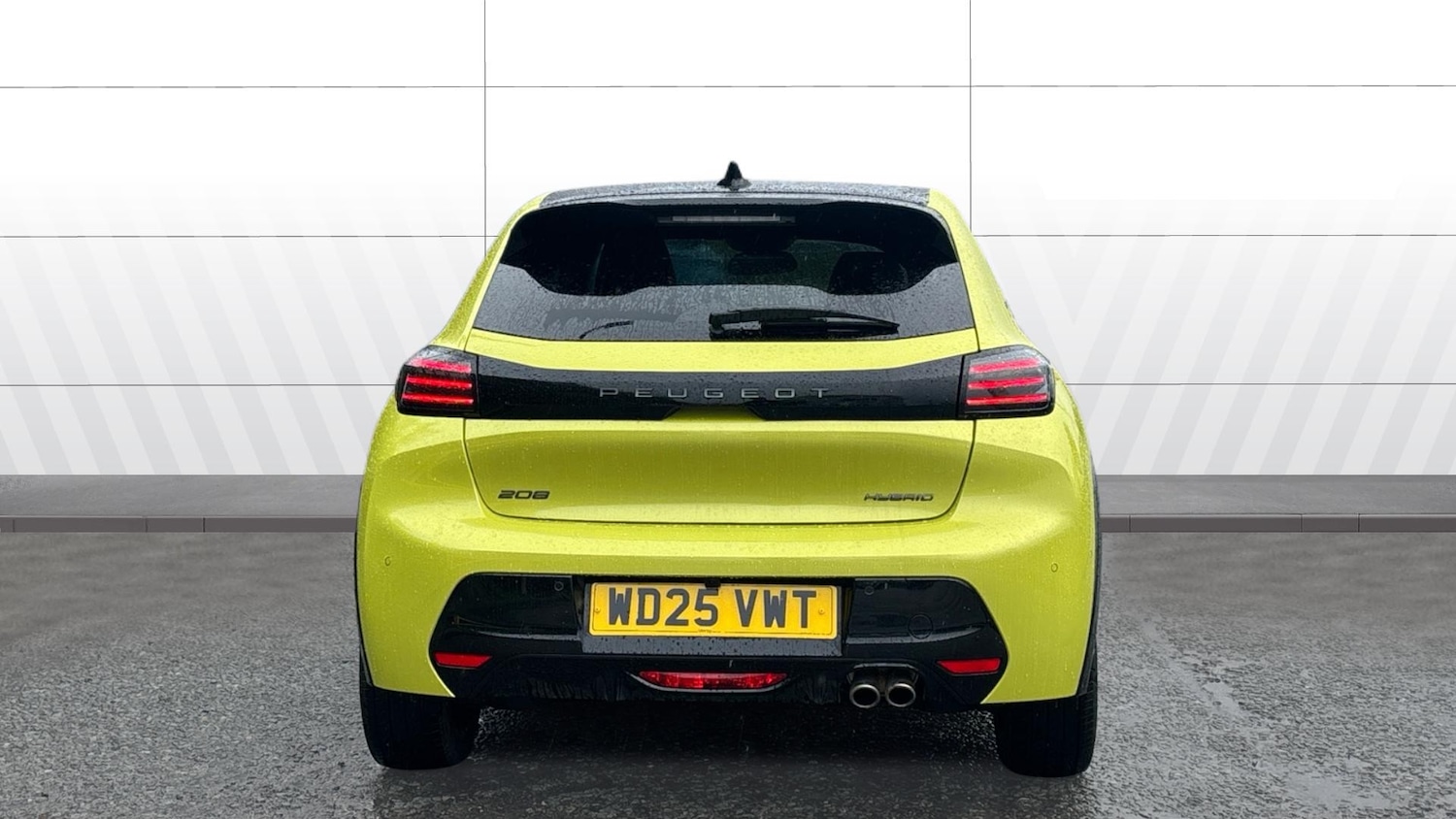 Used Peugeot 208 2025 for sale - 77555218: Photo 6