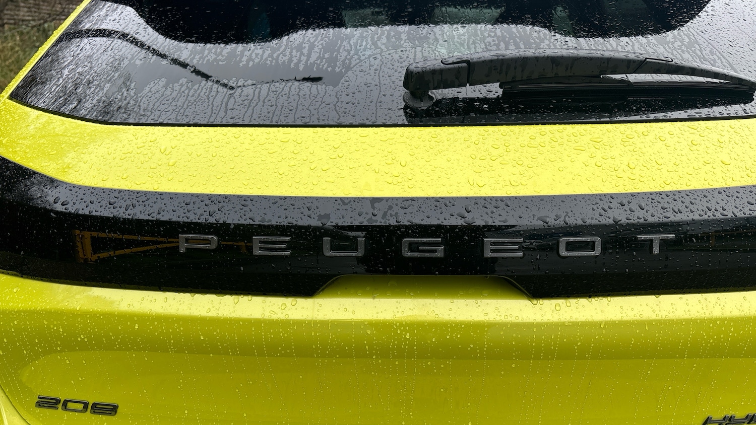 Used Peugeot 208 2025 for sale - 77555218: Photo 8