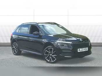 Used Skoda Kamiq 2023 for sale - 78571139: Photo
