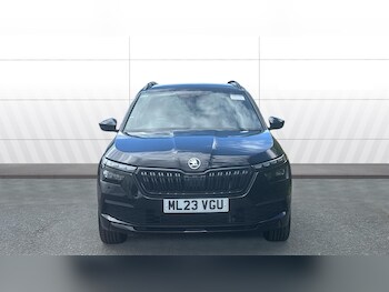 Used Skoda Kamiq 2023 for sale - 78571139: Photo