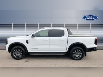 Used Ford Ranger 2024 for sale - 79125394: Photo