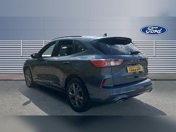 Used Ford Kuga 2022 for sale - 75283397: Photo