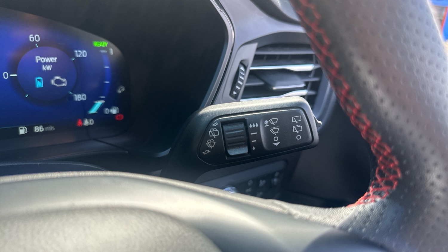 Vehicle 31