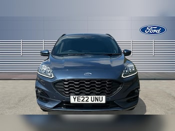 Used Ford Kuga 2022 for sale - 75283397: Photo