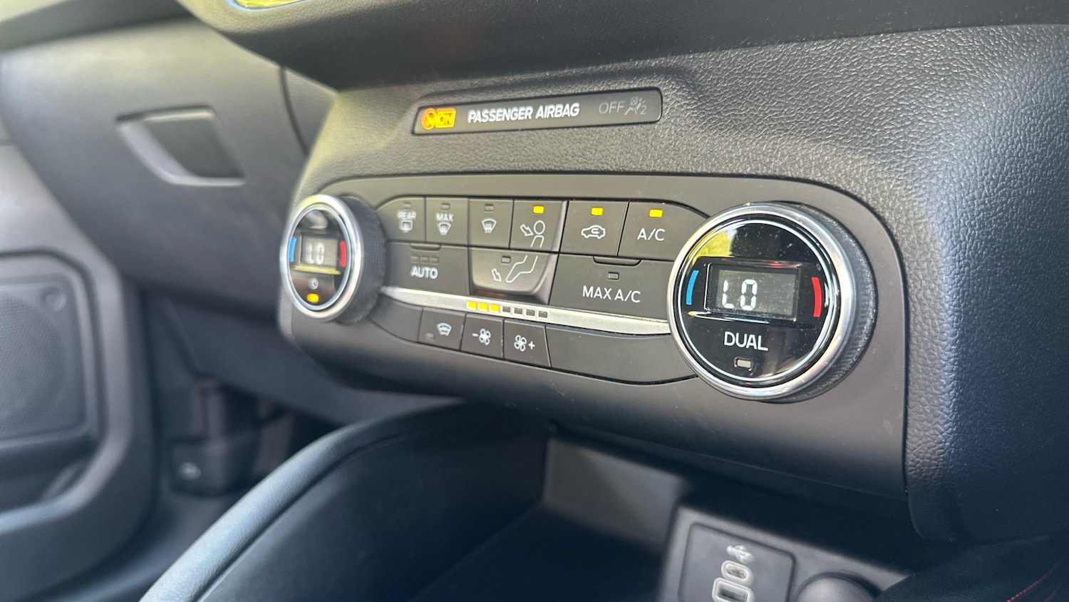Vehicle 40