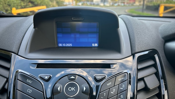 Used Ford Fiesta 2017 for sale - 76219653: Photo 12