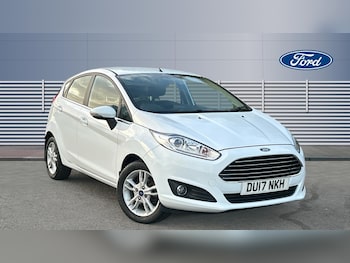 Ford - Fiesta