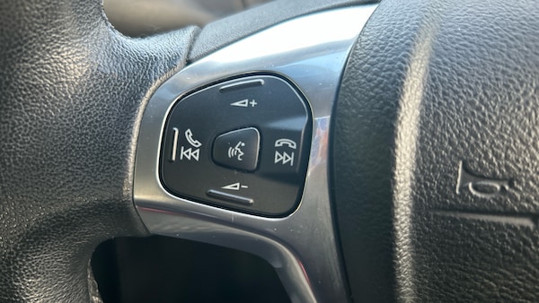 Used Ford Fiesta 2017 for sale - 76219653: Photo 25