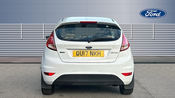 Used Ford Fiesta 2017 for sale - 76219653: Photo 6